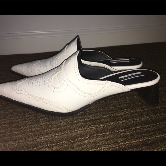Topshop mules - Picture 2 of 3